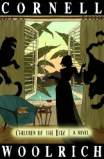 Children of the Ritz. Illustrated