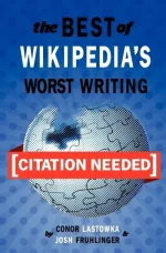 Citation Needed