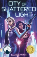City of Shattered Light