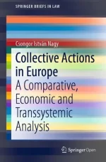 Collective Actions in Europe