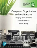 Computer Organization and Architecture