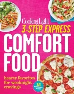 Cooking Light 3-Step Express