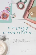 Craving Connection