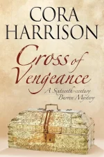 Cross of Vengeance