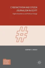 Cyberactivism and Citizen Journalism in Egypt