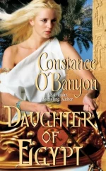 Daughter of Egypt