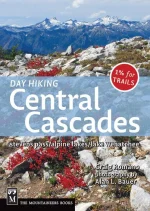 Day Hiking: Central Cascades