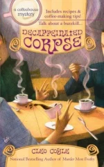 Decaffeinated Corpse