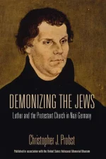 Demonizing the Jews