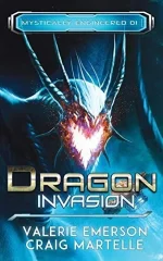 Dragon Invasion