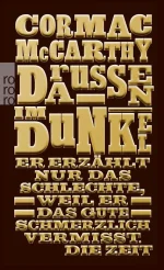 Draußen Im Dunkel