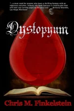 Dystopyum