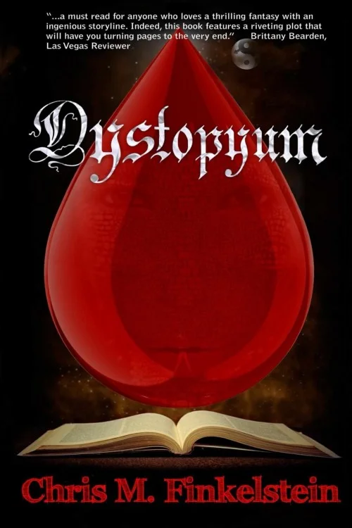 Dystopyum