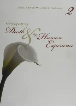 Encyclopedia of Death & Human Experience