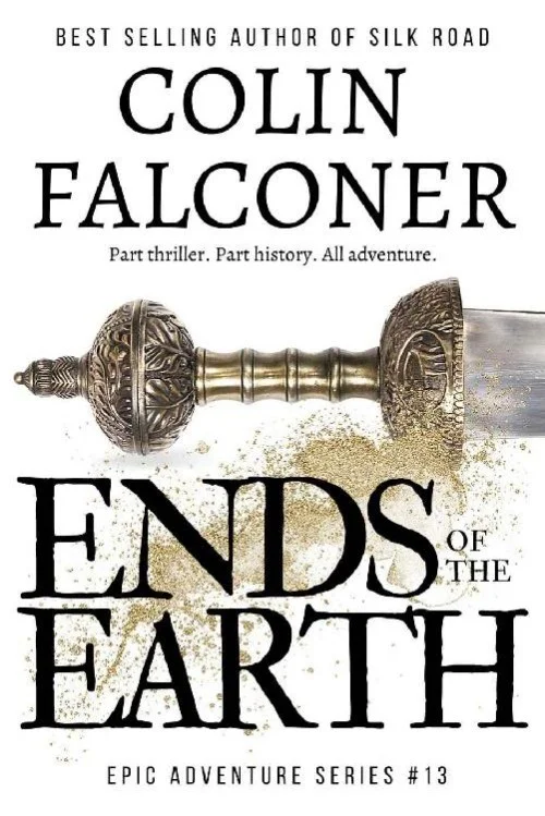 Ends of the Earth