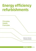 Energy Efficiency Refurbishments