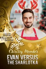 Evan Versus the Sharlotka