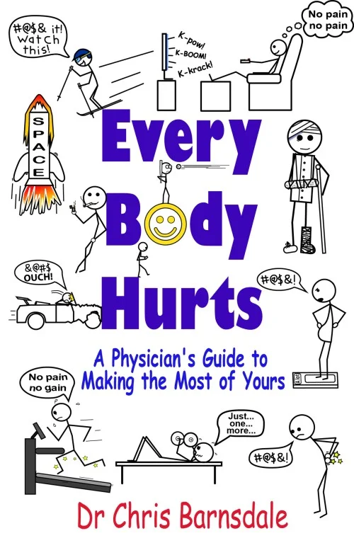 Every Body Hurts