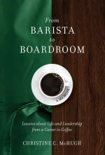 From Barista to Boardroom