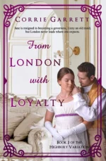 From London With Loyalty