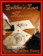 Galileo's Lost Message