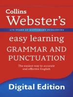 Grammar and Punctuation