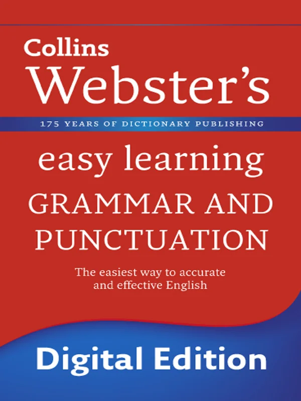 Grammar and Punctuation