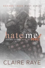 Hate Me Not