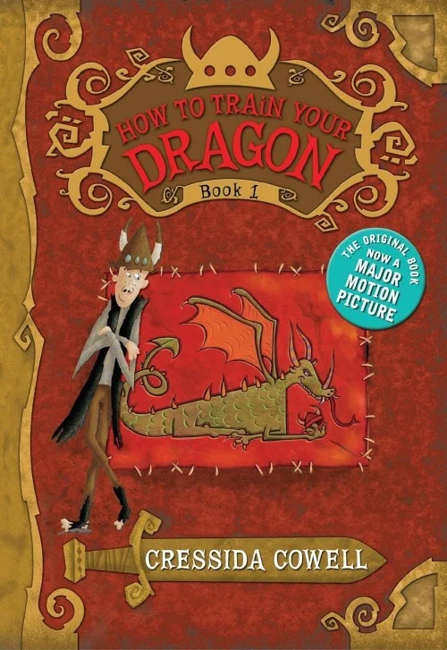 How to Train Your Dragon