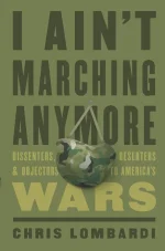 I Ain't Marching Anymore