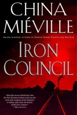 Iron Council
