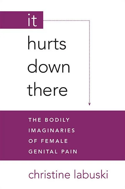 It Hurts Down There