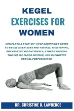 Kegel Exercise for Women