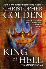 King of Hell