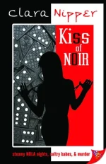 Kiss of Noir