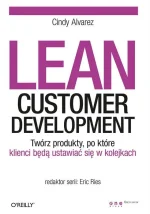 Lean Customer Development