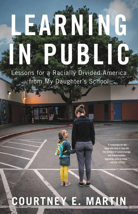Learning in Public