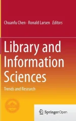 Library and Information Sciences: Trends and Research
