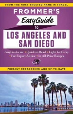 Los Angeles and San Diego