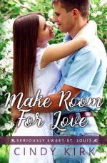 Make Room for Love