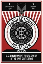 Manufacturing Militarism