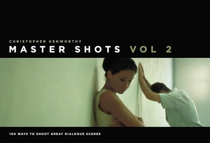 Master Shots Vol 2