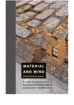 Material and Mind