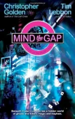 Mind the Gap