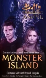 Monster Island