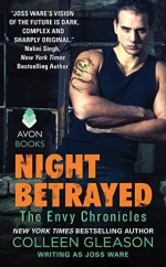 Night Betrayed