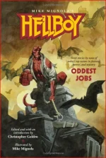 Oddest Jobs