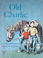 Old Charlie