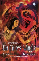 On Fire's Wings