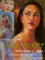 Painting Beautiful Skin Tones With Color & Light